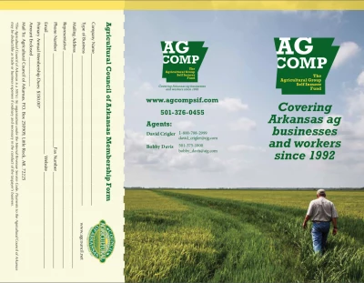 Ag Comp Brochure